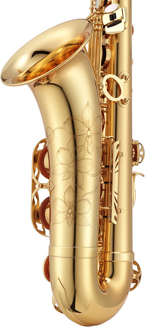 JTS1100 Jupiter Tenor Saxophone - AAA Band Instrument Rentals
