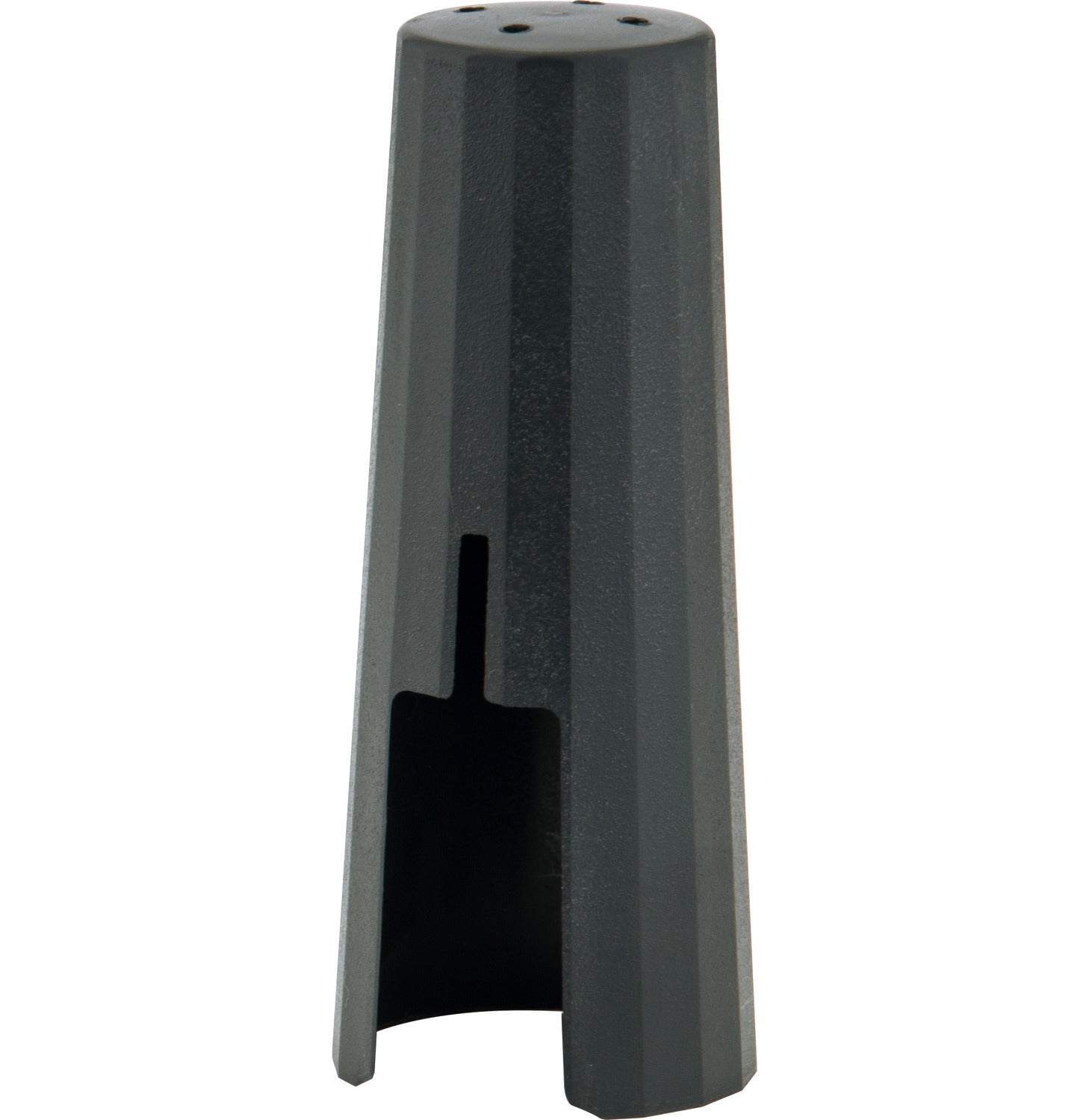 Jupiter Bass Clarinet Mouthpiece Kit | Nickel-Plated Ligature & Cap - AAA Band Instrument Rentals