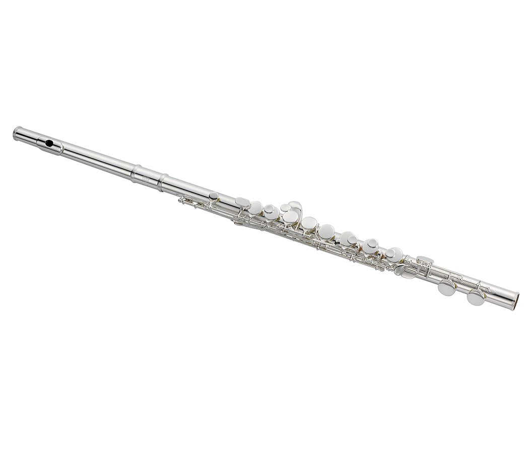 Jupiter JAF1100E Alto Flute in G – Sterling Silver Headjoint - AAA Band Instrument Rentals