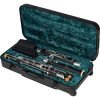 Jupiter JBN1000 Full Heckel System Bassoon - AAA Band Instrument Rentals