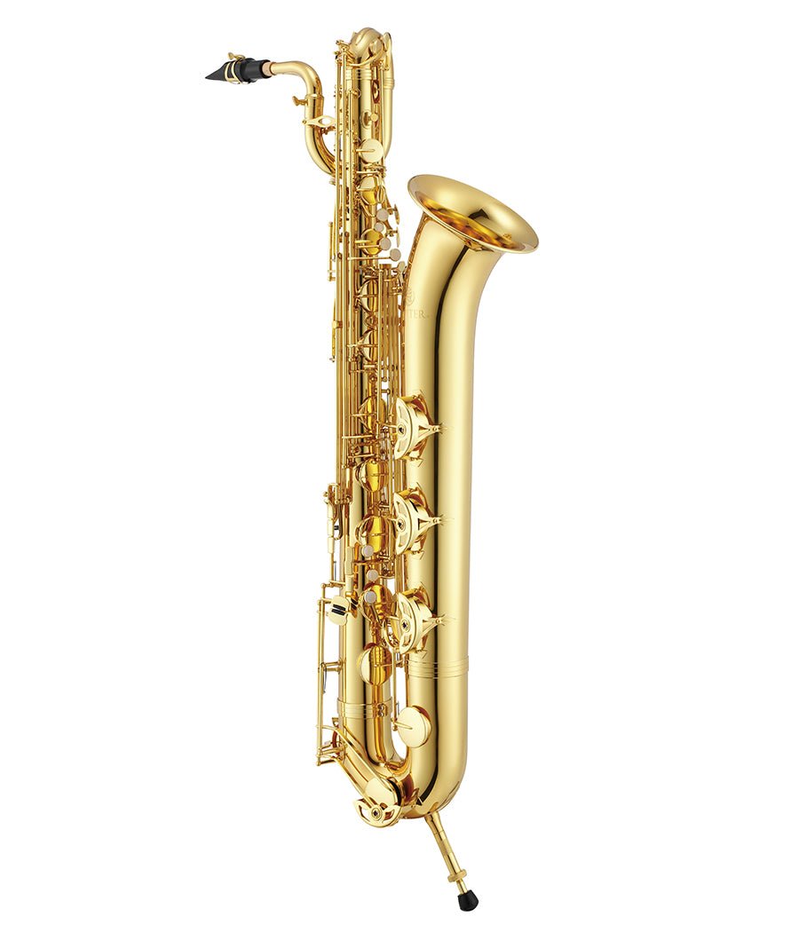 Jupiter JBS1000 Student Eb Baritone Saxophone - AAA Band Instrument Rentals