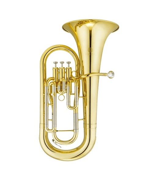 Jupiter JEP705 3-Valve Euphonium - AAA Band Instrument Rentals