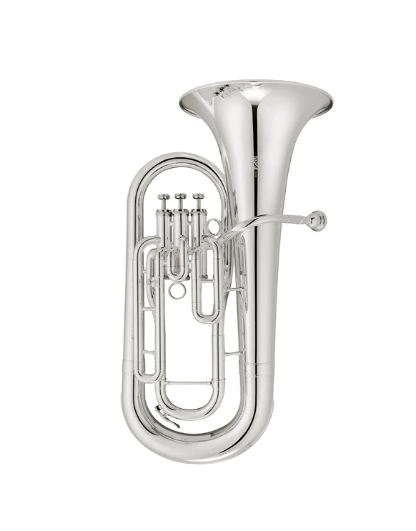 Jupiter JEP705 3-Valve Euphonium - AAA Band Instrument Rentals