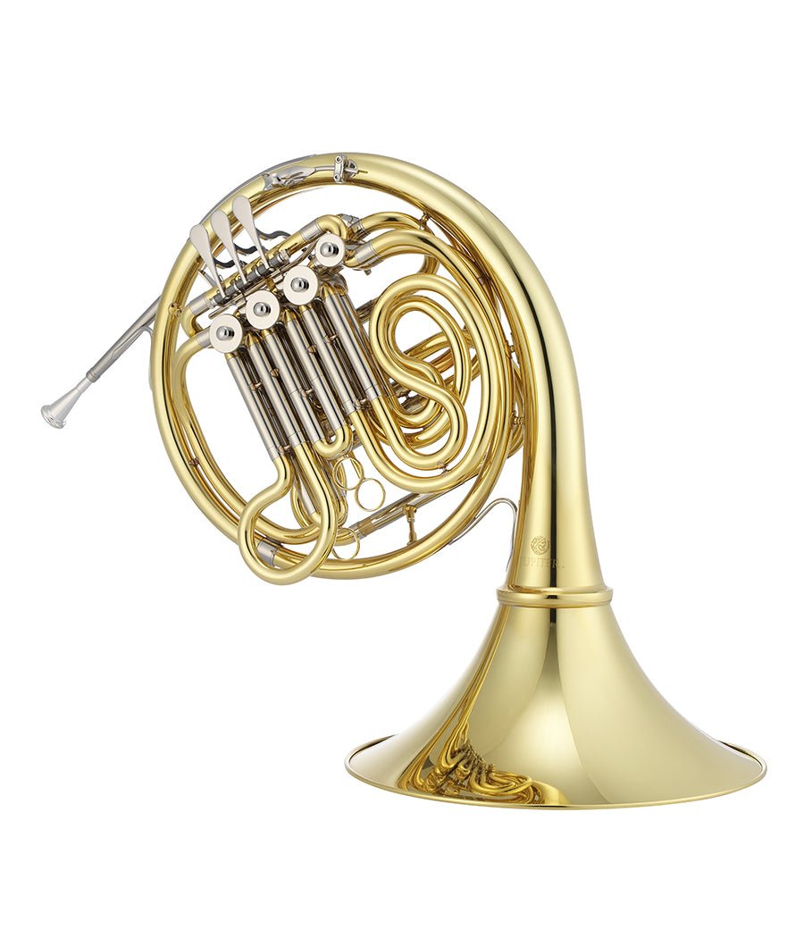 Jupiter JHR1110DQ – Same as JHR1110 - AAA Band Instrument Rentals