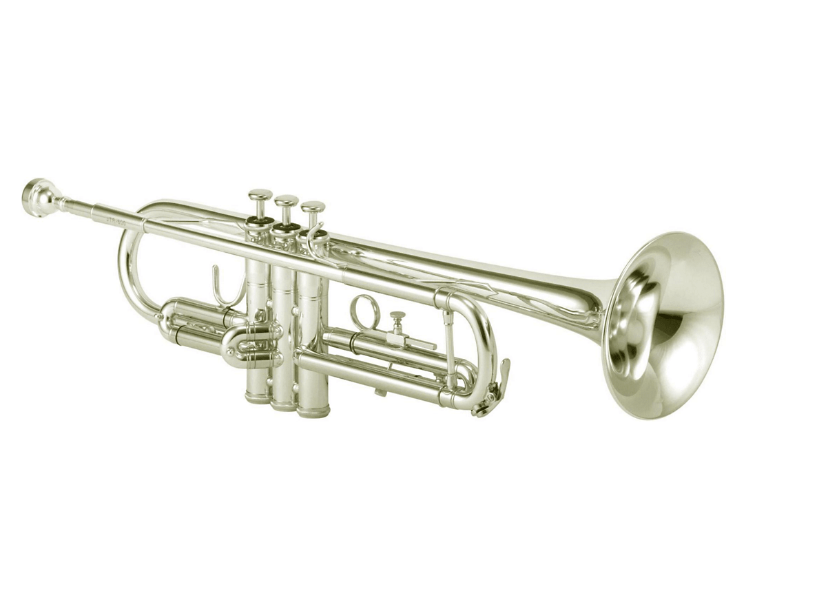 Jupiter JTR700A Student Trumpet - AAA Band Instrument Rentals