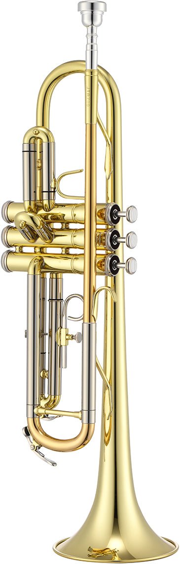 Jupiter JTR700A Student Trumpet - AAA Band Instrument Rentals
