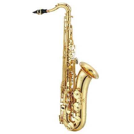 Jupiter JTS1100 Performance Level Bb Tenor Saxophone - AAA Band Instrument Rentals