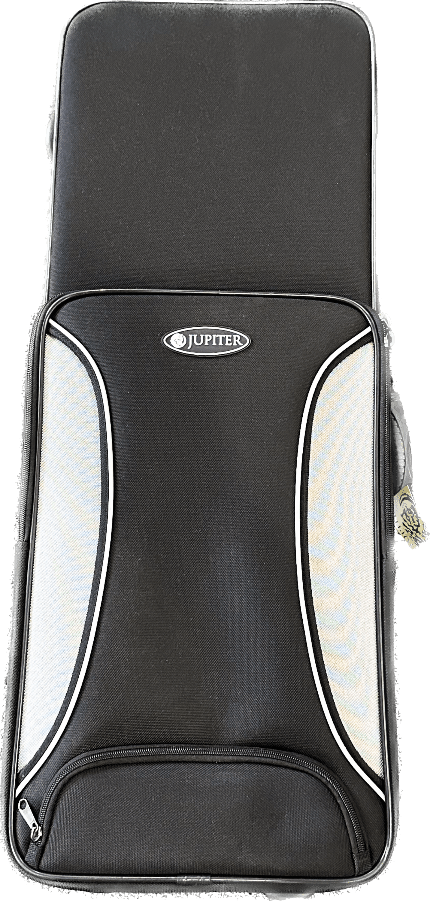 Jupiter JTS1100SGQ Tenor Saxophone - AAA Band Instrument Rentals