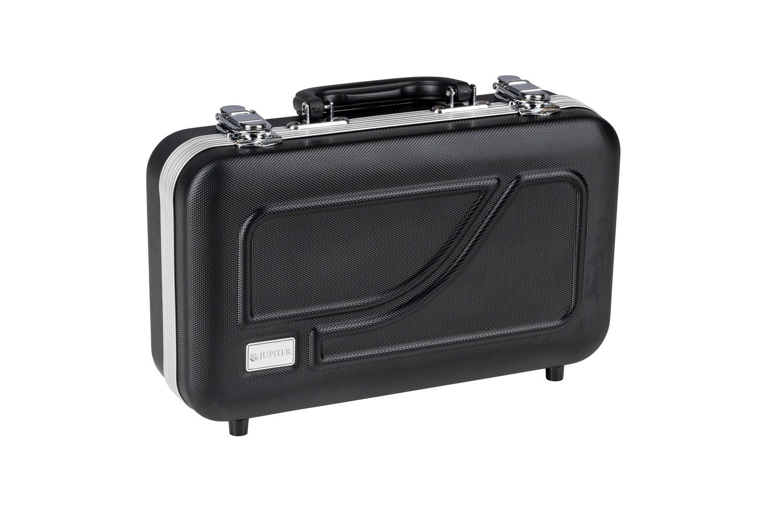 Jupiter MyCase ABS Clarinet Case | Hardshell Protection - AAA Band Instrument Rentals