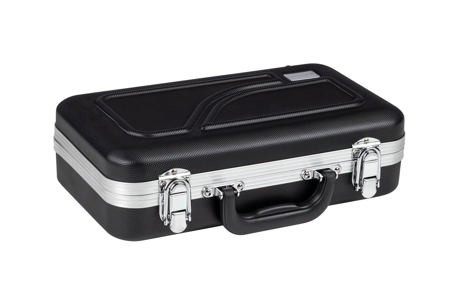 Jupiter MyCase ABS Clarinet Case | Hardshell Protection - AAA Band Instrument Rentals