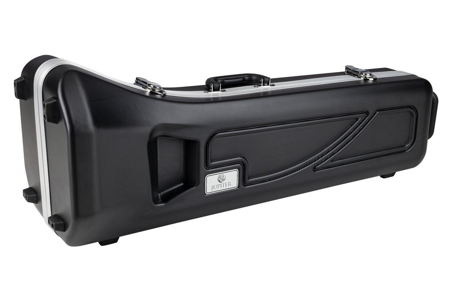 Jupiter MyCase ABS Trombone Case | Hardshell Protection - AAA Band Instrument Rentals