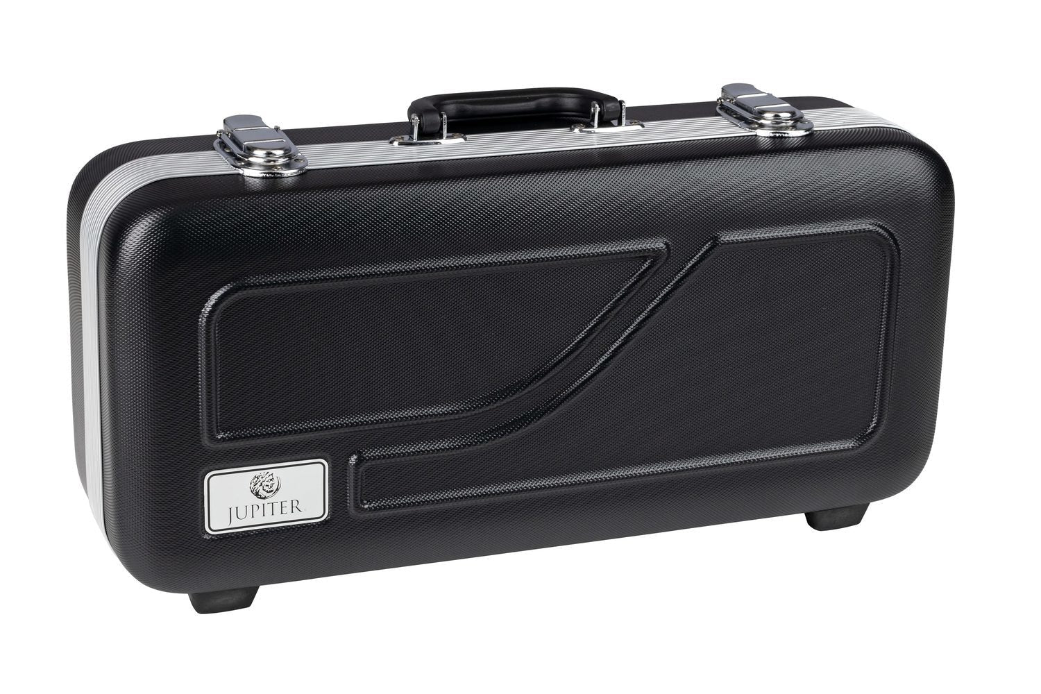 Jupiter MyCase ABS Trumpet Case | Hardshell Protection - AAA Band Instrument Rentals