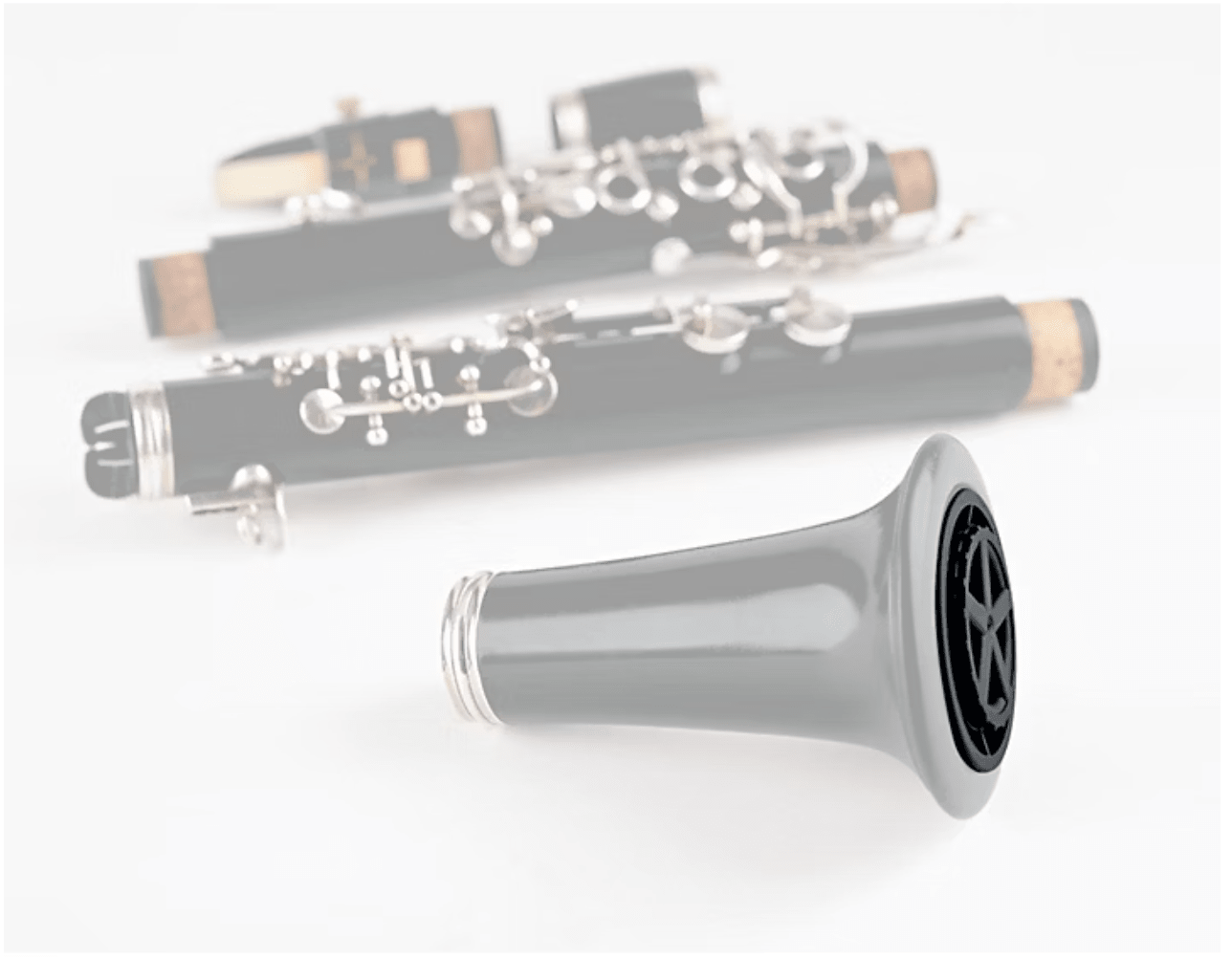 K&M Clarinet Stand - AAA Band Instrument Rentals