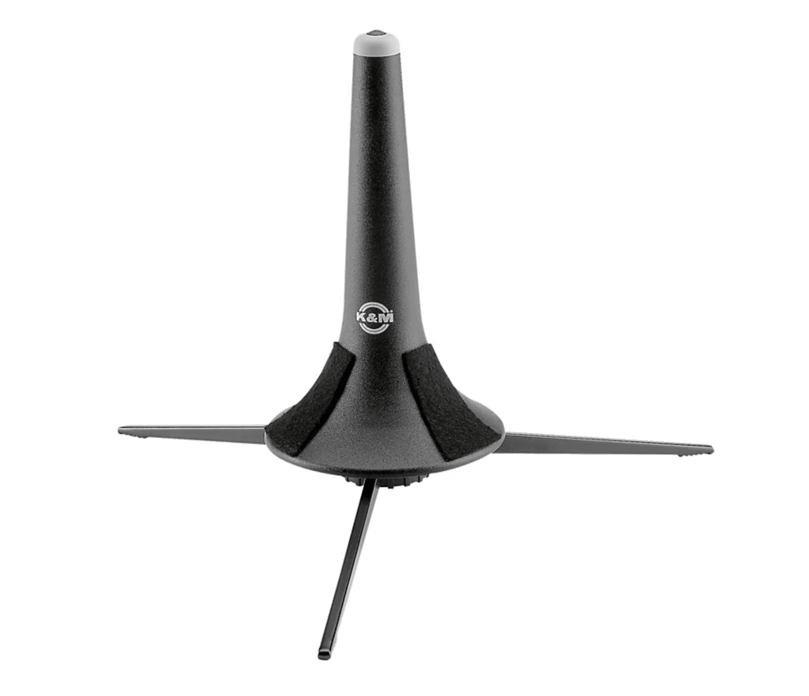 K&M Trumpet Stand - AAA Band Instrument Rentals