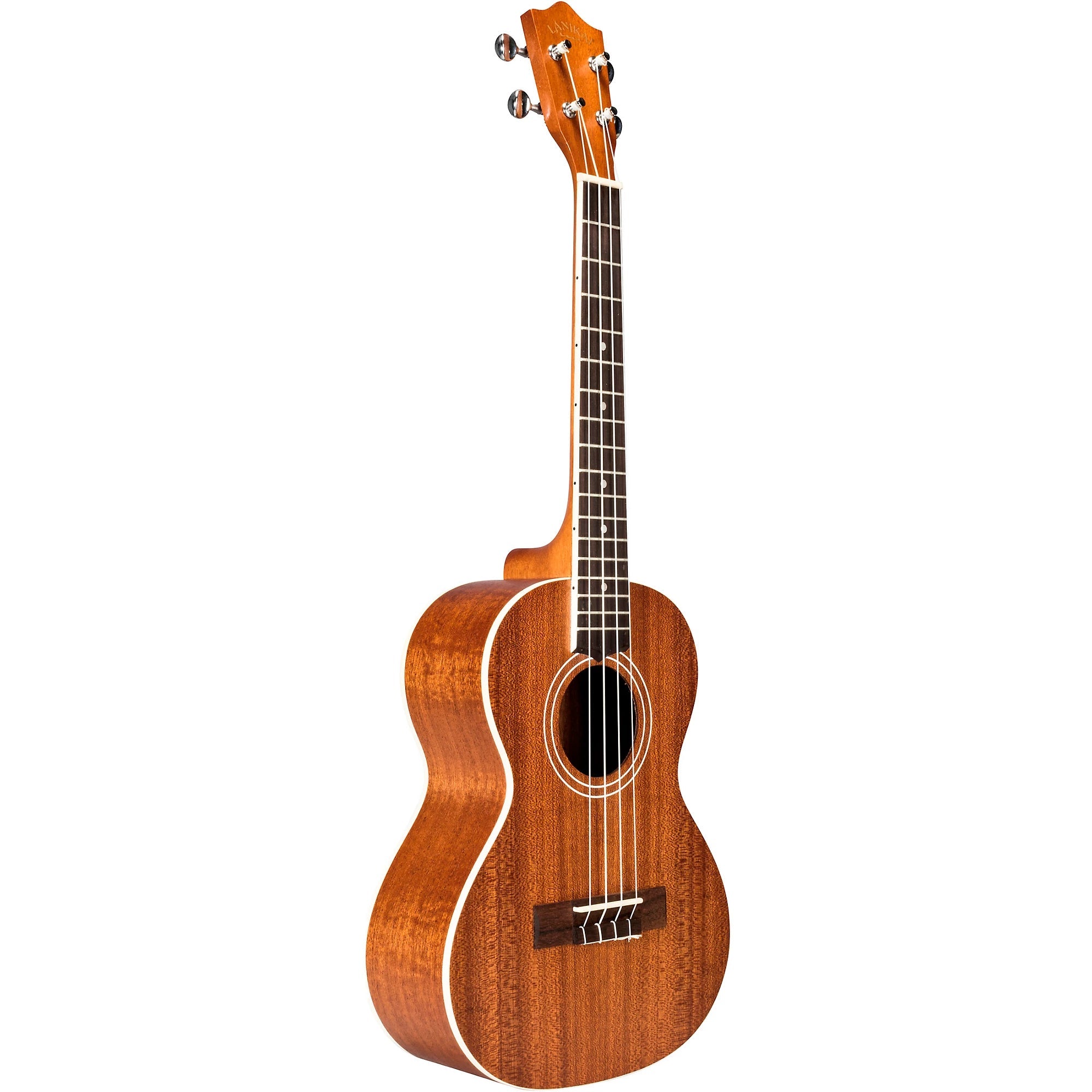Lanikai MA-T Mahogany Tenor Ukulele - AAA Band Instrument Rentals