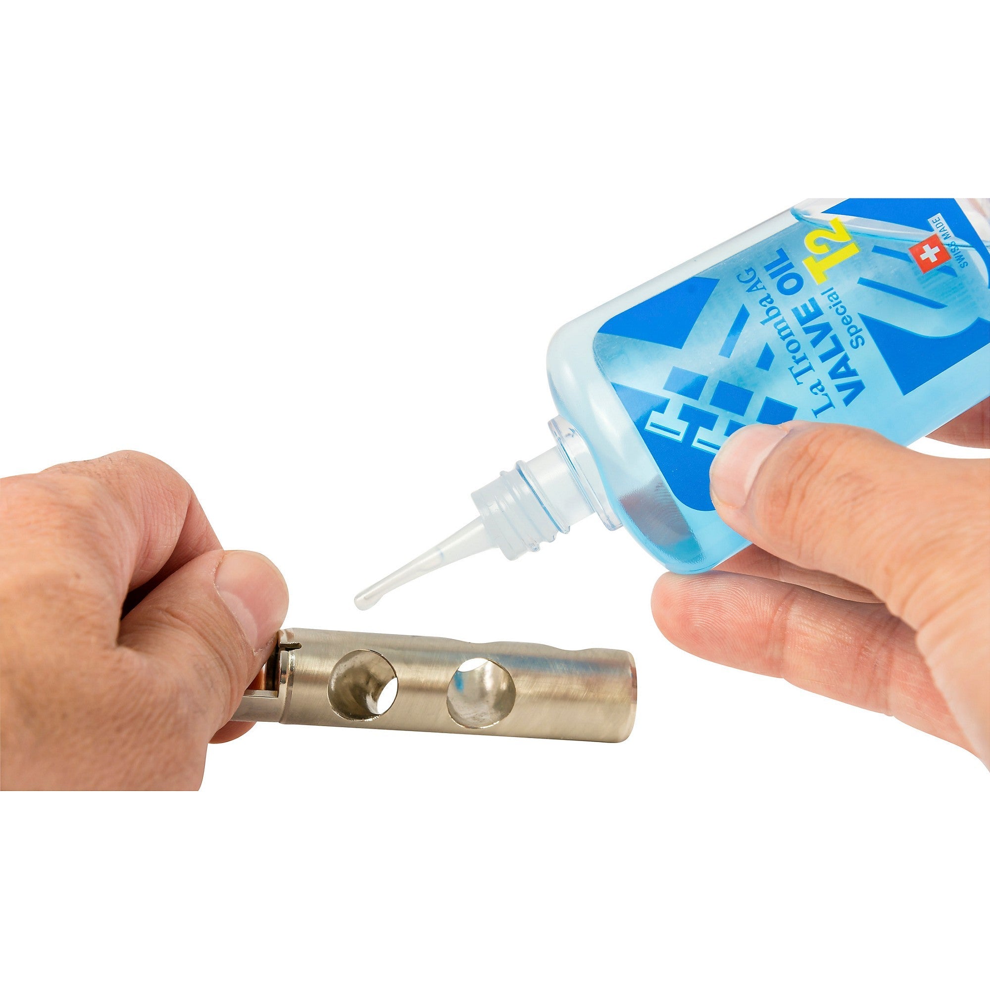 LaTromba T2 Valve Oil Special LT55200 (63ml) - AAA Band Instrument Rentals