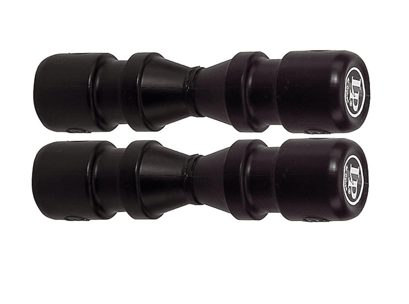 LP DuoShake Hand Percussion Shaker - AAA Band Instrument Rentals