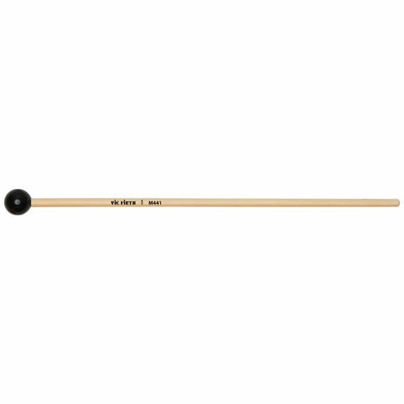M441 - Articulate Series Keyboard Mallet - 1" Phenolic, Round - AAA Band Instrument Rentals