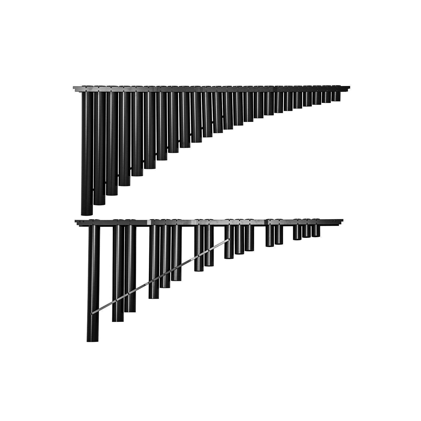 Majestic Gateway Resonator Set for M5533D Marimba - AAA Band Instrument Rentals
