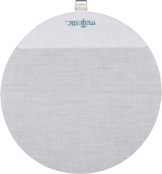 Majestic Opus One CFMF13 Linen Cloth Frequency Modifier – 13" Full - AAA Band Instrument Rentals