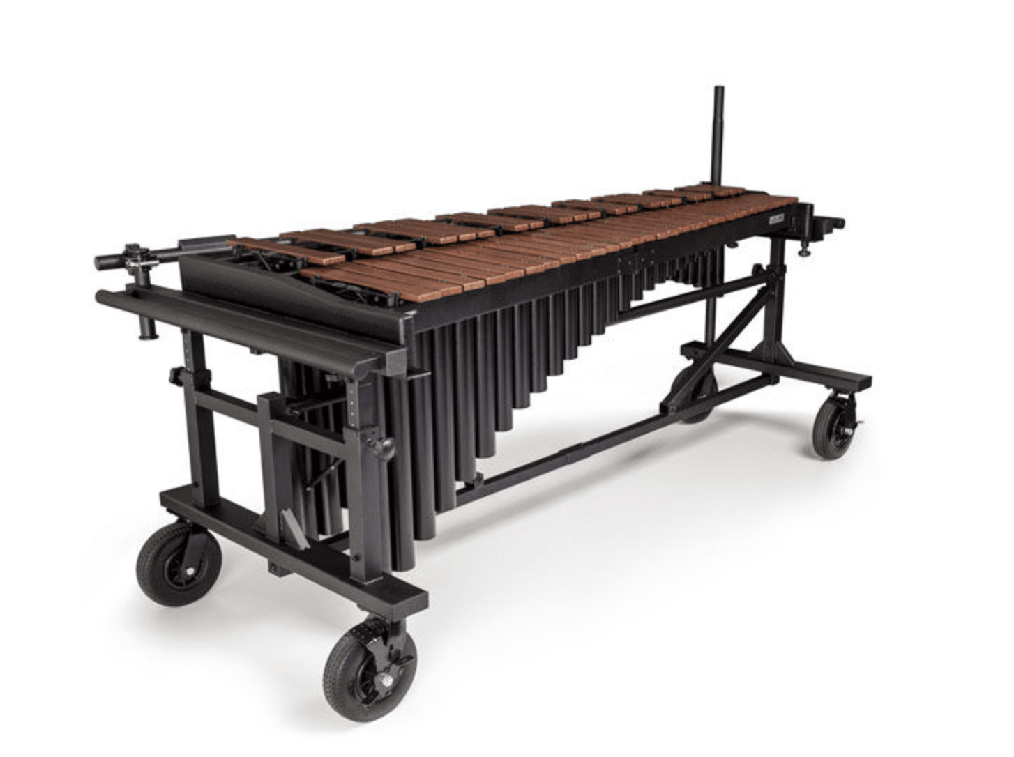 Majestic Quantum Field Marimba 4.3-Octave Deluxe Series M1543P Marimba - AAA Band Instrument Rentals
