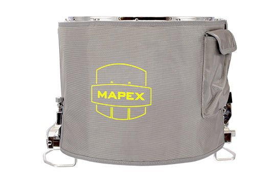 MAPEX 13"x10" Marching Snare Drum Cover - AAA Band Instrument Rentals