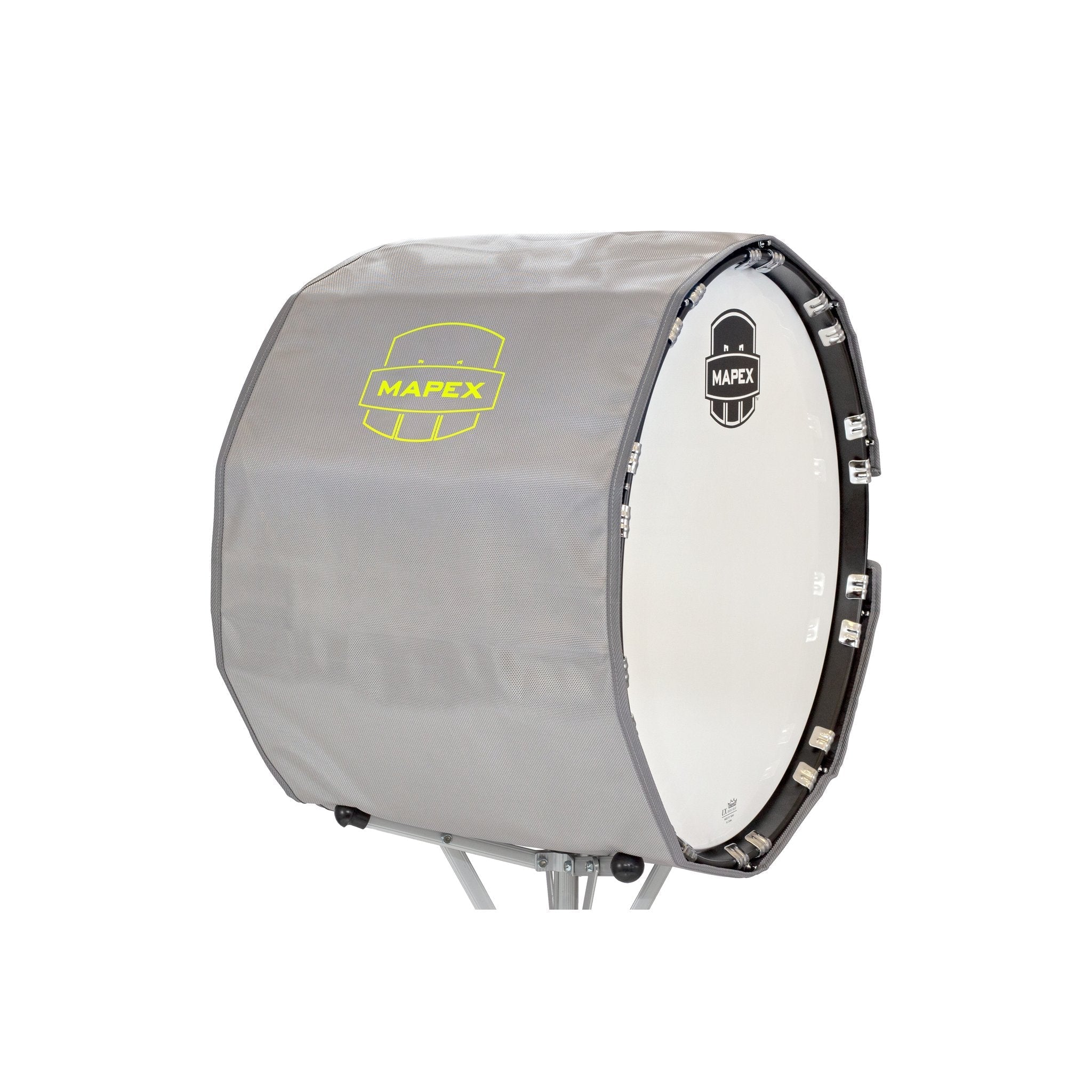 MAPEX 14" Marching Bass Drum Cover - AAA Band Instrument Rentals