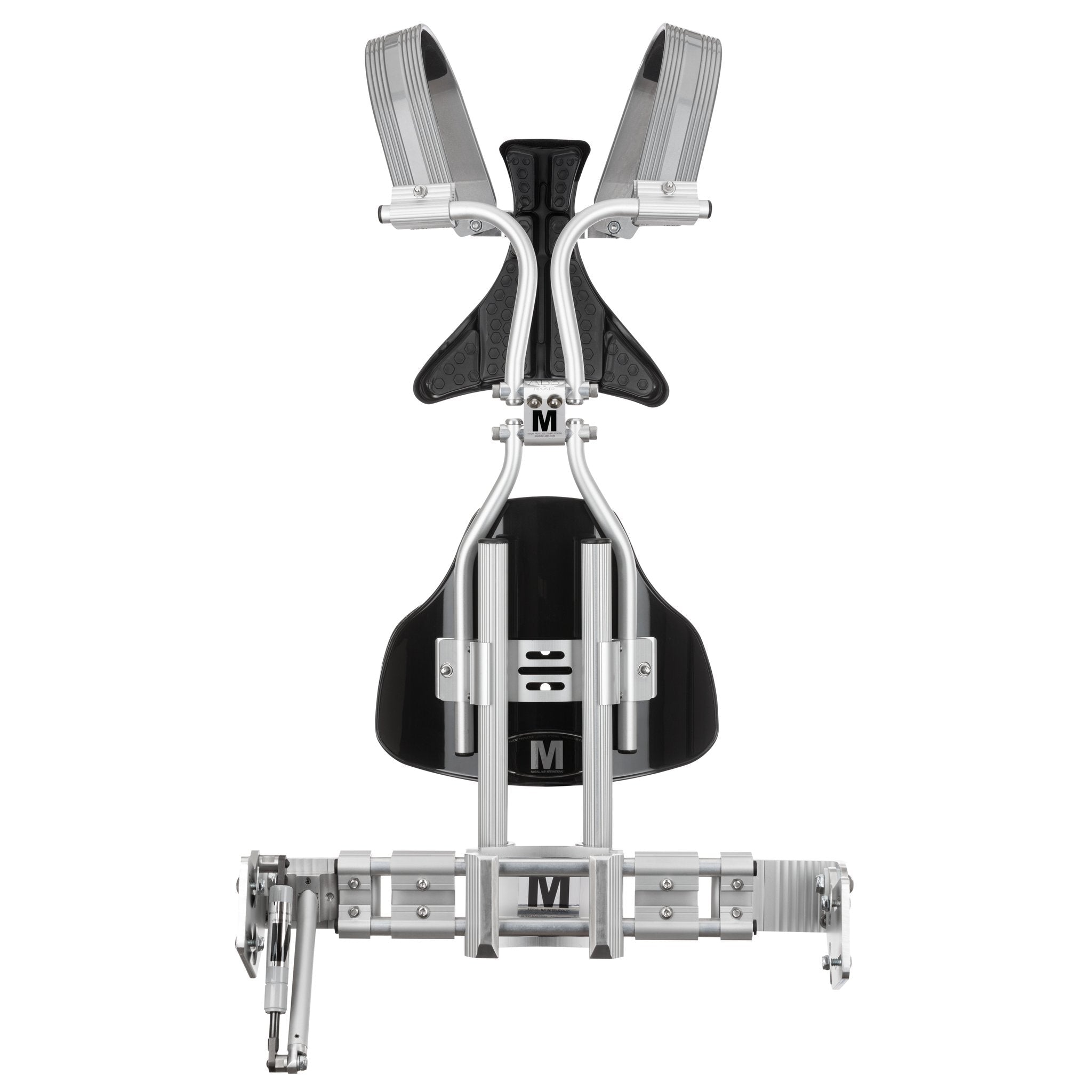 MAPEX Biposto Style Tenor Mounting Backrail - AAA Band Instrument Rentals