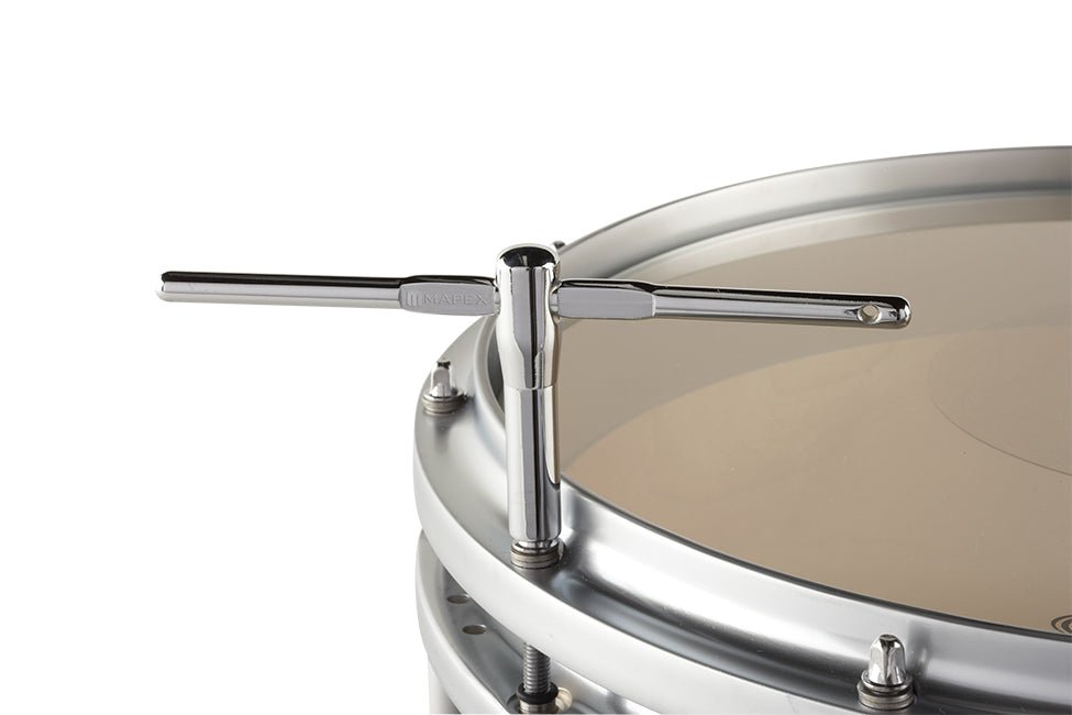 MAPEX Marching Drum Key — High-Tension T-Wrench - AAA Band Instrument Rentals