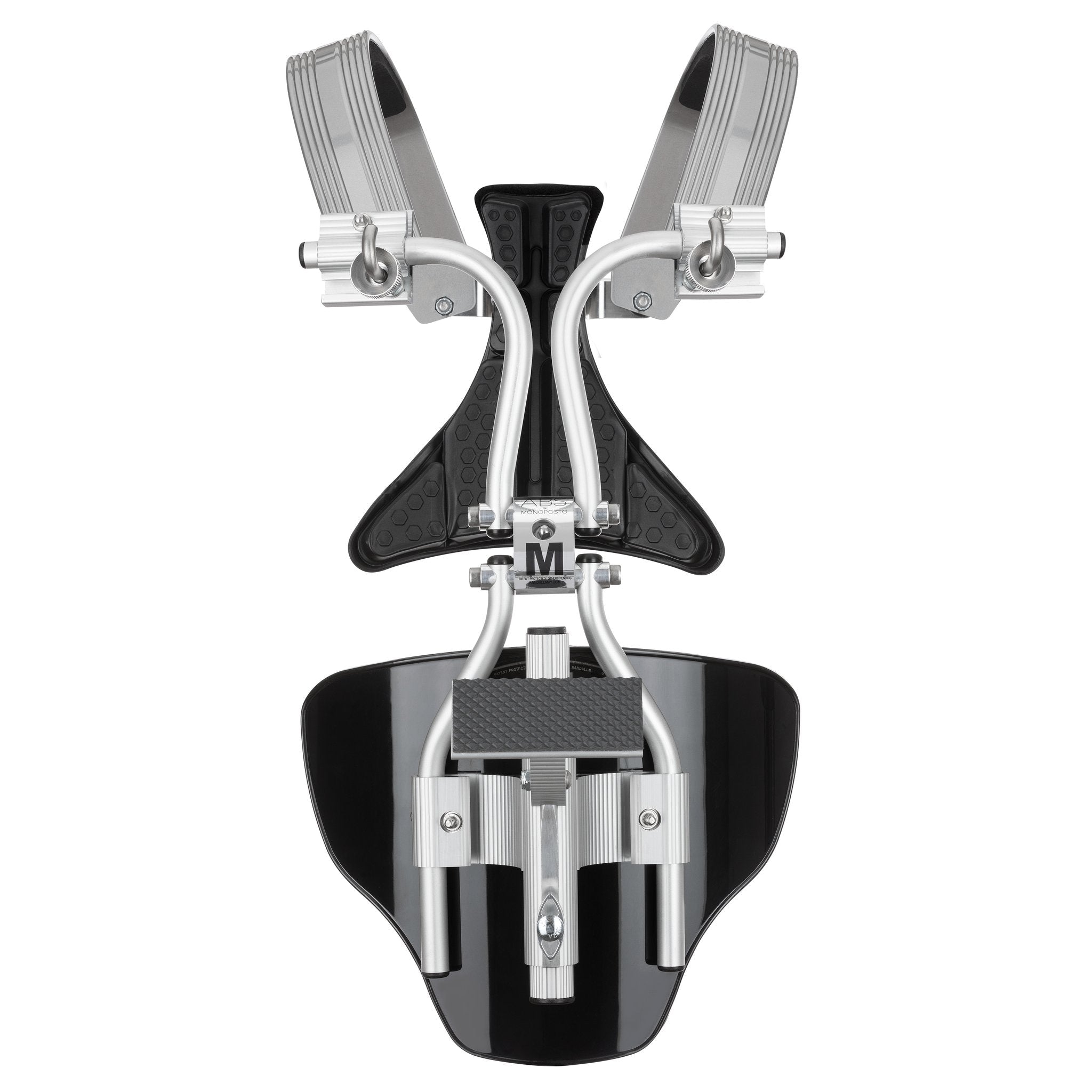MAPEX Posto Series Petite Monoposto Bass Drum Carrier - AAA Band Instrument Rentals