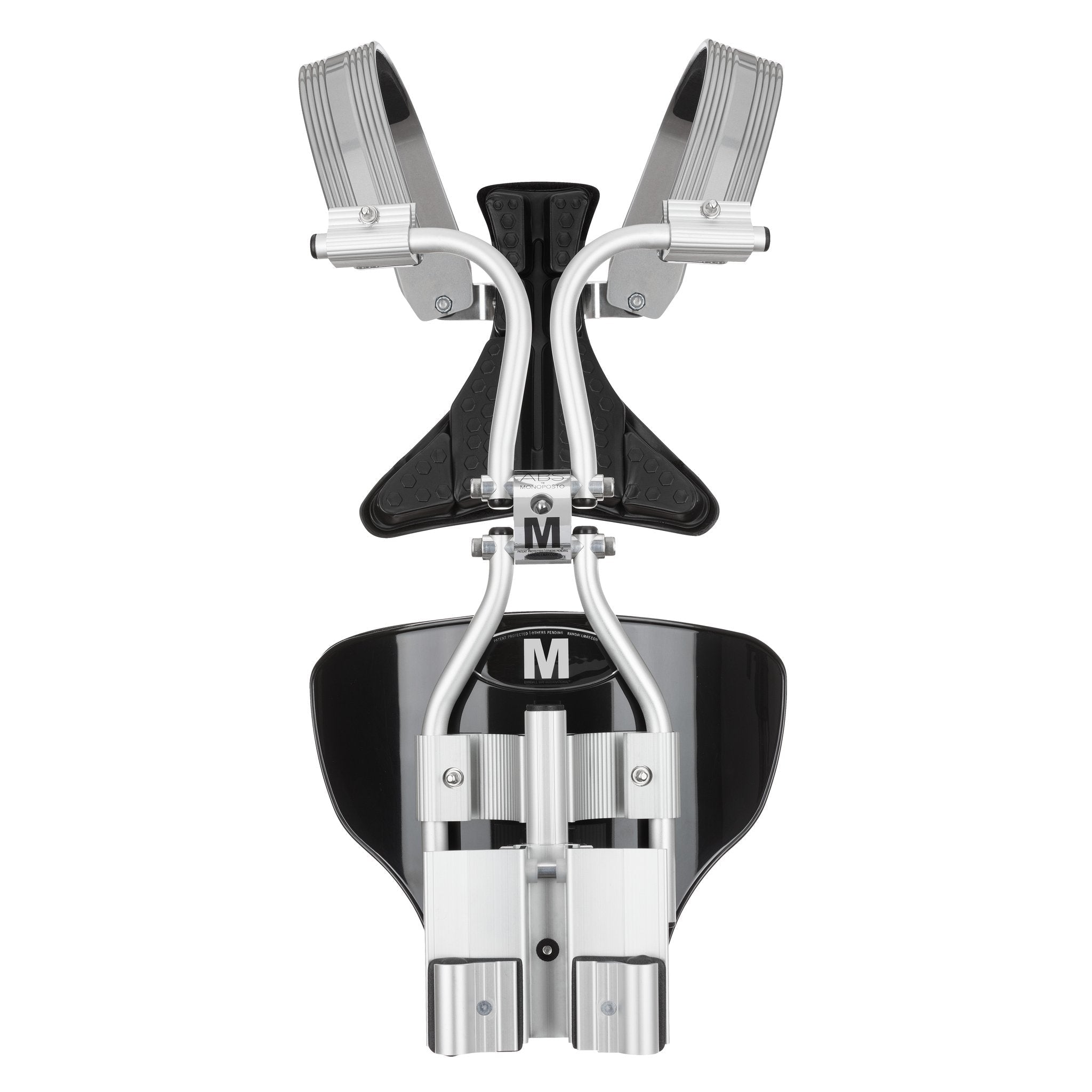 MAPEX Posto Series Petite Monoposto Snare Carrier with Snare Attachment - AAA Band Instrument Rentals