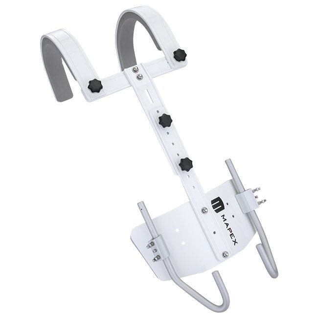MAPEX T-Type Marching Snare Drum Carrier - AAA Band Instrument Rentals