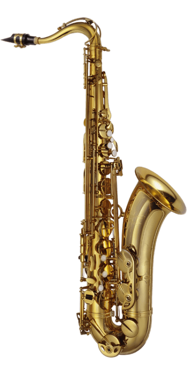 P. Mauriat PMST185 Tenor Saxophone - AAA Band Instrument Rentals