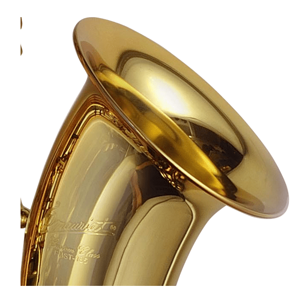 P. Mauriat PMST185 Tenor Saxophone - AAA Band Instrument Rentals
