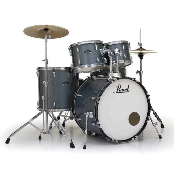 Pearl Roadshow Drumset - AAA Band Instrument Rentals