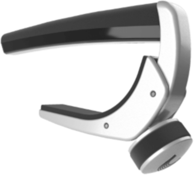 Planet Waves Pro Capo PW-CP-025 - AAA Band Instrument Rentals