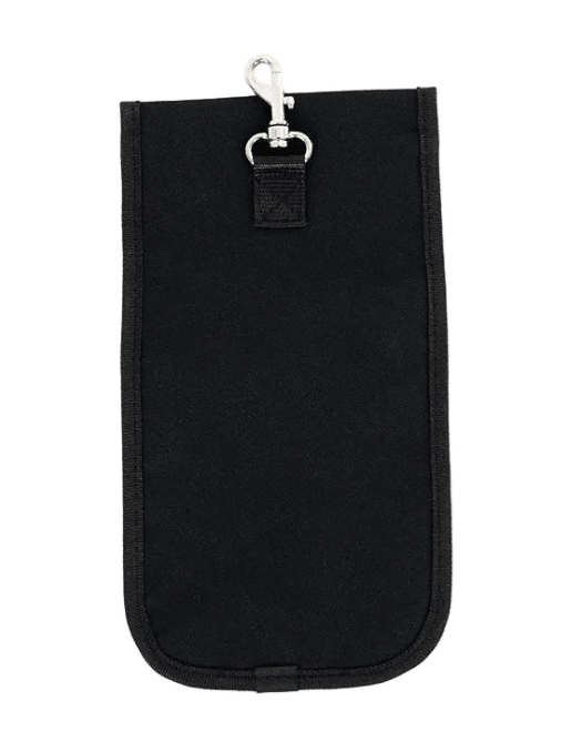 Pouch for Shoulder Rest - AAA Band Instrument Rentals
