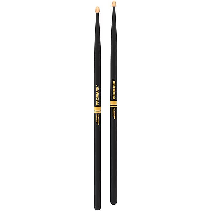 ProMark Active Grip Rebound 5A Wood Tip - AAA Band Instrument Rentals