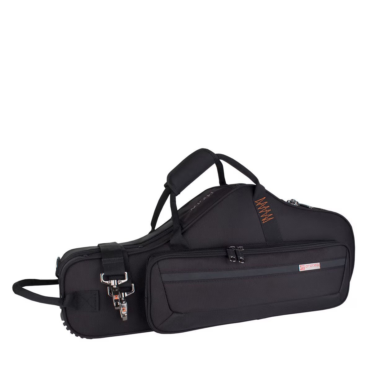 ProTec Alto Saxophone Pro Pac Case - AAA Band Instrument Rentals