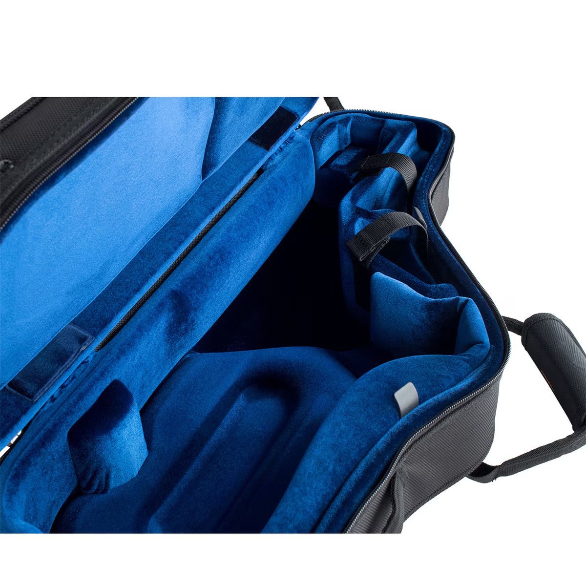 ProTec Alto Saxophone Pro Pac Case - AAA Band Instrument Rentals