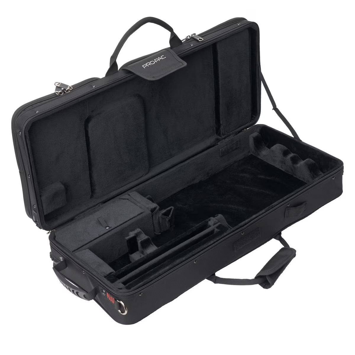 ProTec Bassoon Case PB317 - AAA Band Instrument Rentals