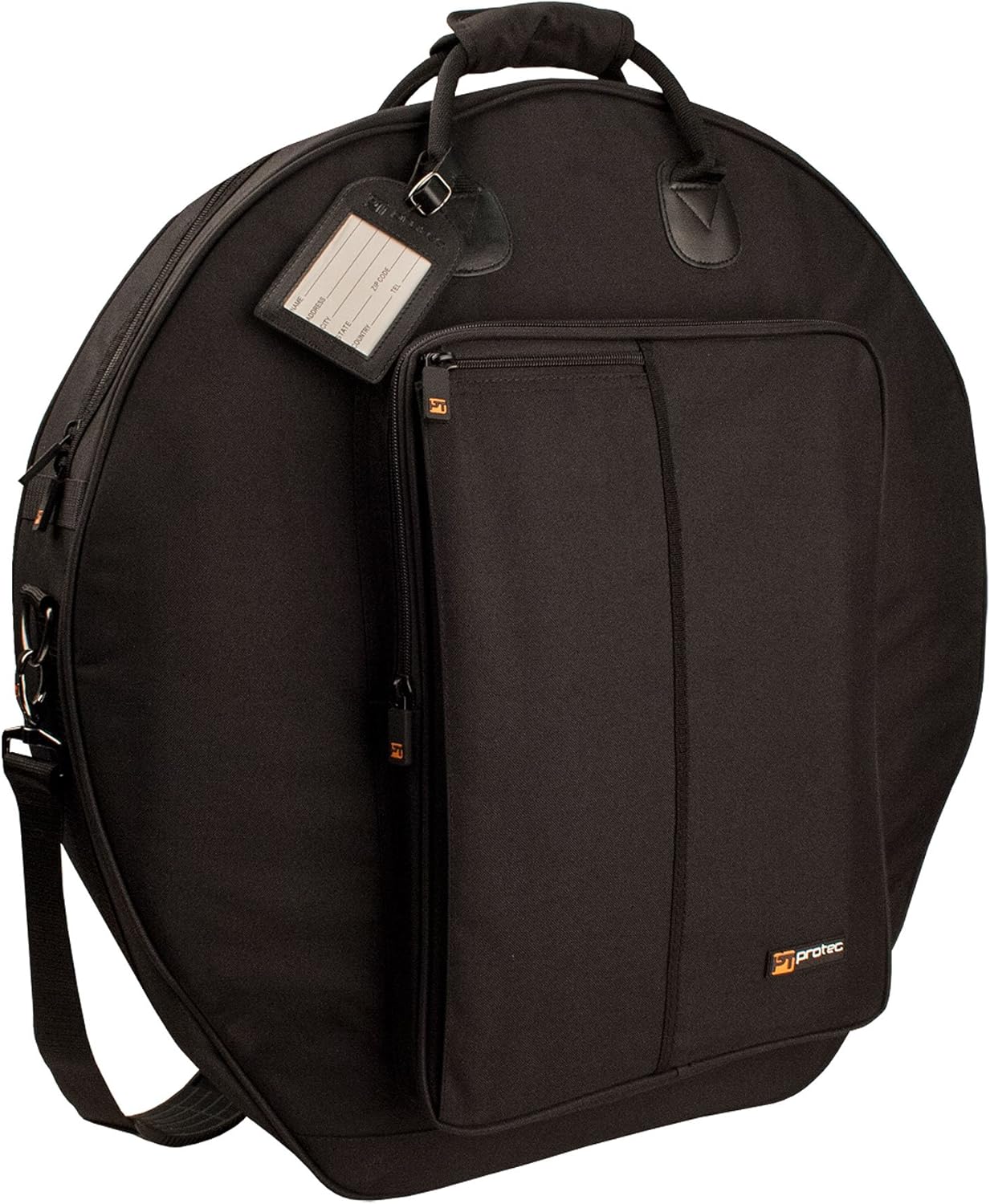 Protec C232 Deluxe Cymbal Bag - AAA Band Instrument Rentals