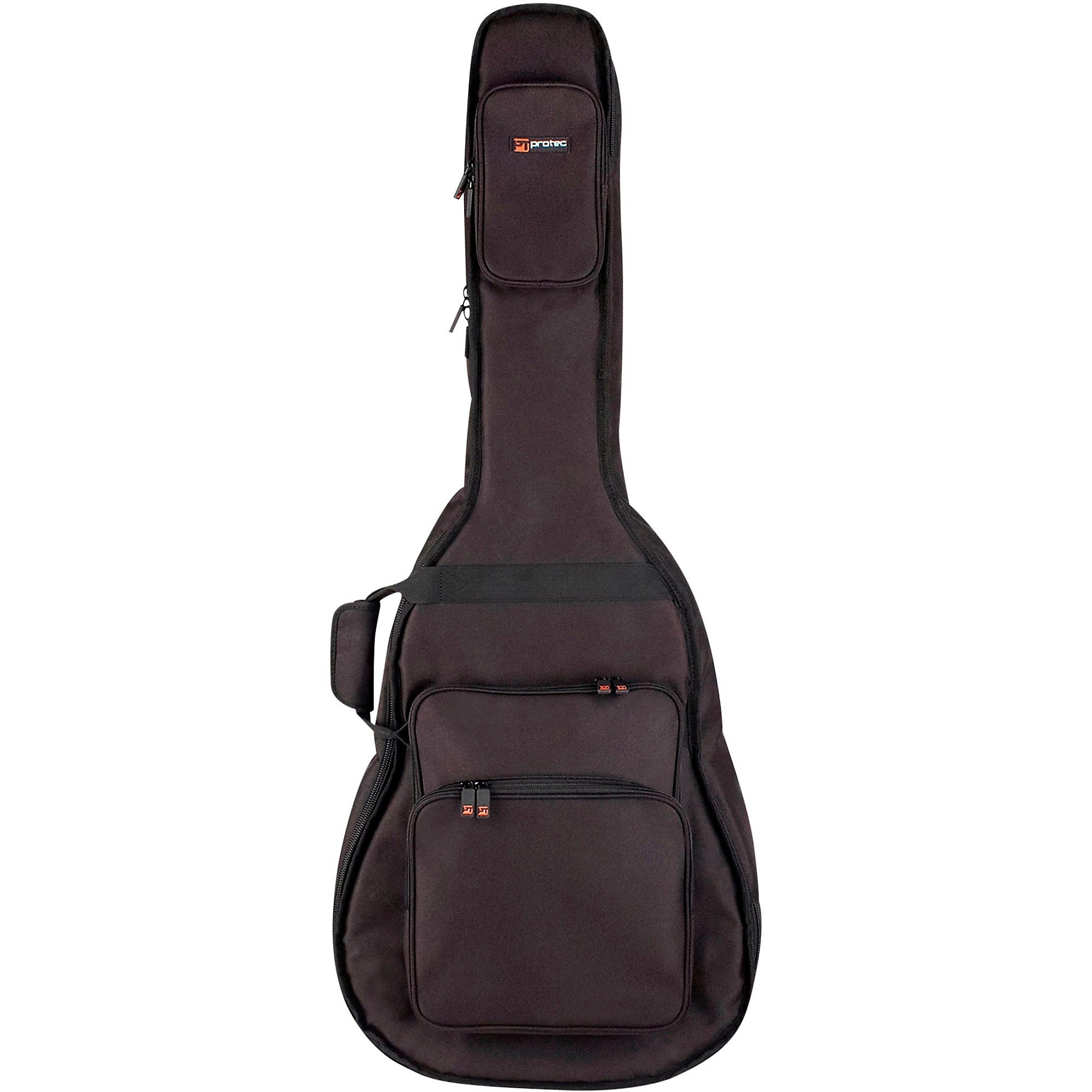 Protec Pro Pac Electric Guitar Gig Bag - AAA Band Instrument Rentals