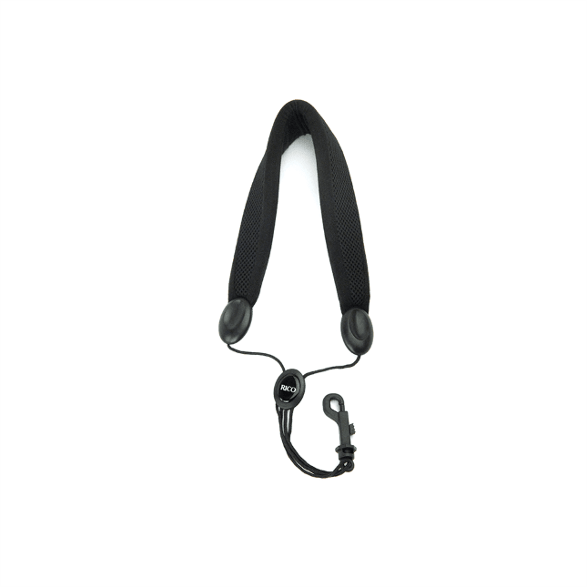 Rico Padded Sax Strap - AAA Band Instrument Rentals