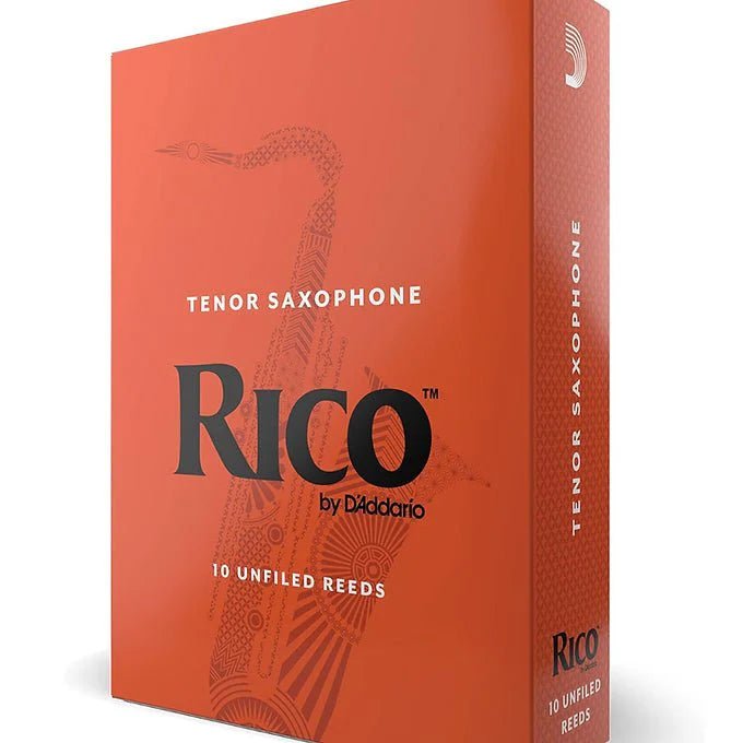 Rico Reeds - AAA Band Instrument Rentals