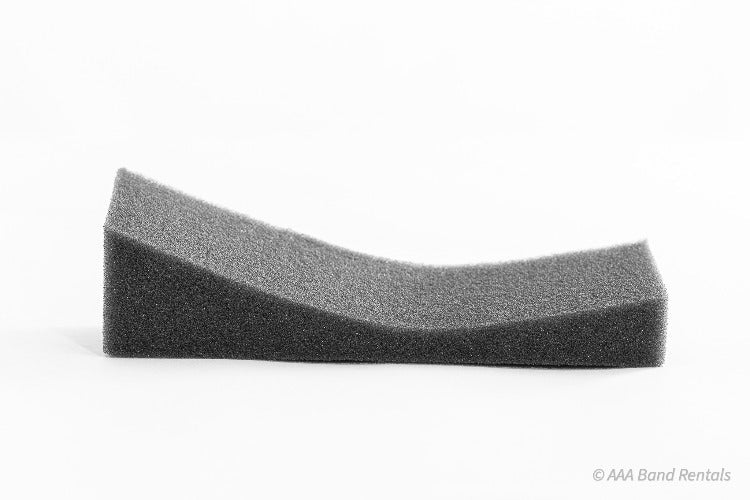 Shoulder Rest (Sponge) - AAA Band Instrument Rentals