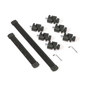 SONOR AC1 Basis Trolley Adapter – Chromatic | For Resonator Box Instruments - AAA Band Instrument Rentals