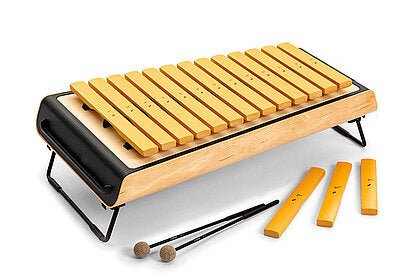 SONOR ASX100 Alto Xylophone – Palisono Bars | SMART Series - AAA Band Instrument Rentals
