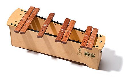 SONOR AXP2-1 Chromatic Extension for AXP1-1 Alto Xylophone – Primary Series - AAA Band Instrument Rentals