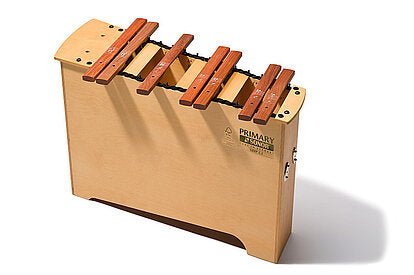 SONOR GBXP2-1 Chromatic Extension for GBXP1-1 Deep Bass Xylophone – Primary Series - AAA Band Instrument Rentals